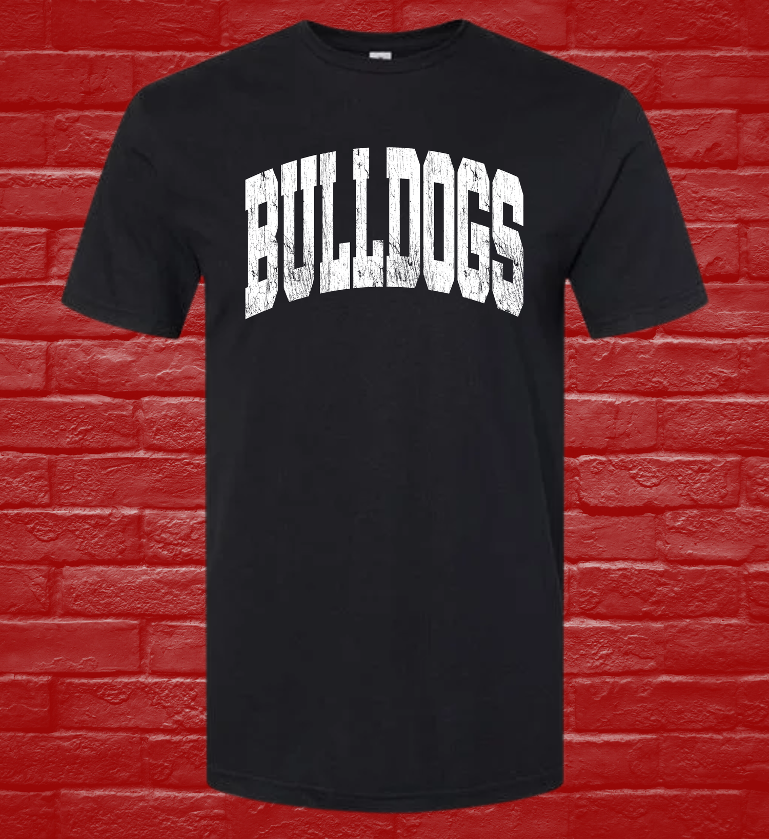 Meeker Bulldogs Spirit