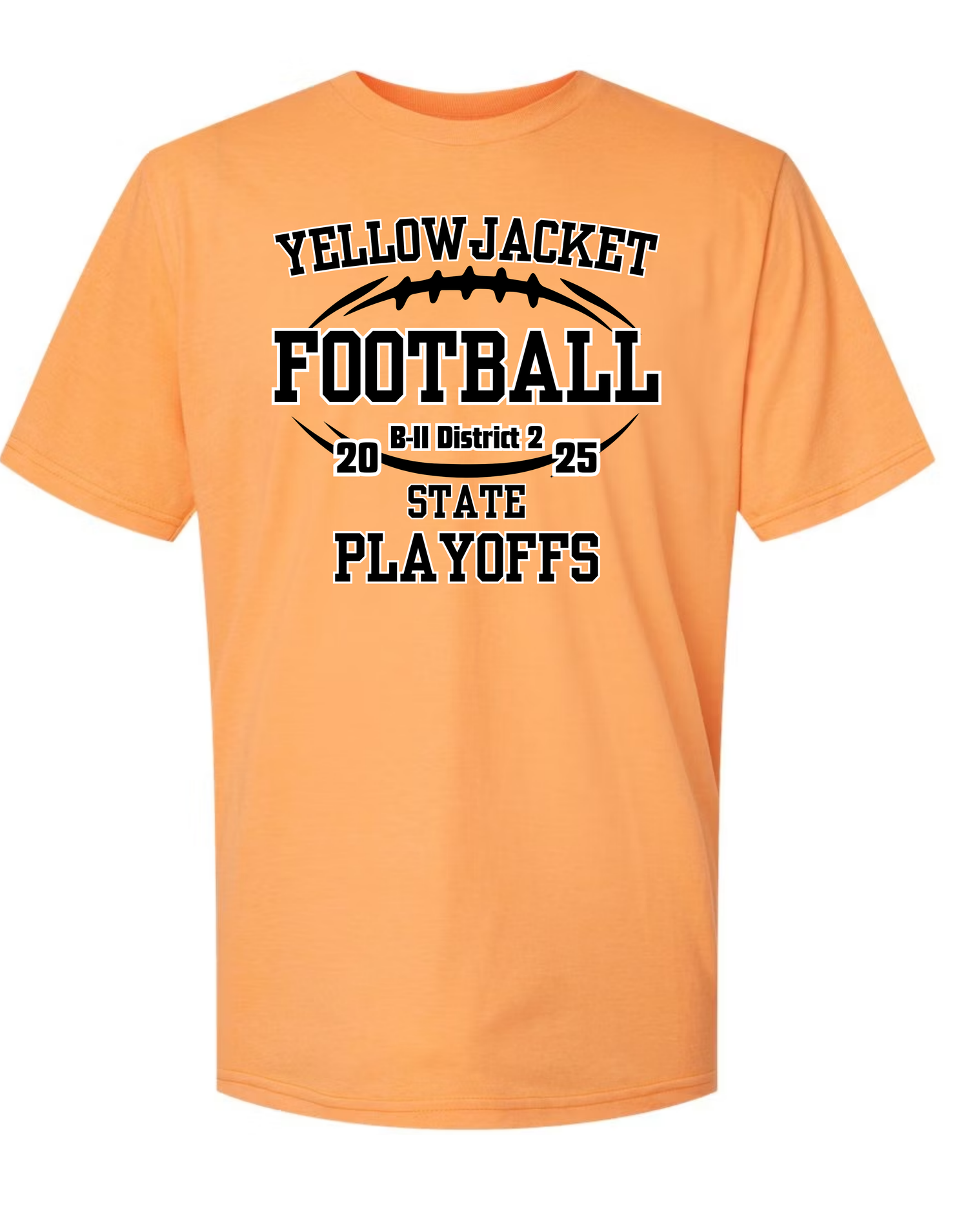 Strother Yellowjacket Spirt